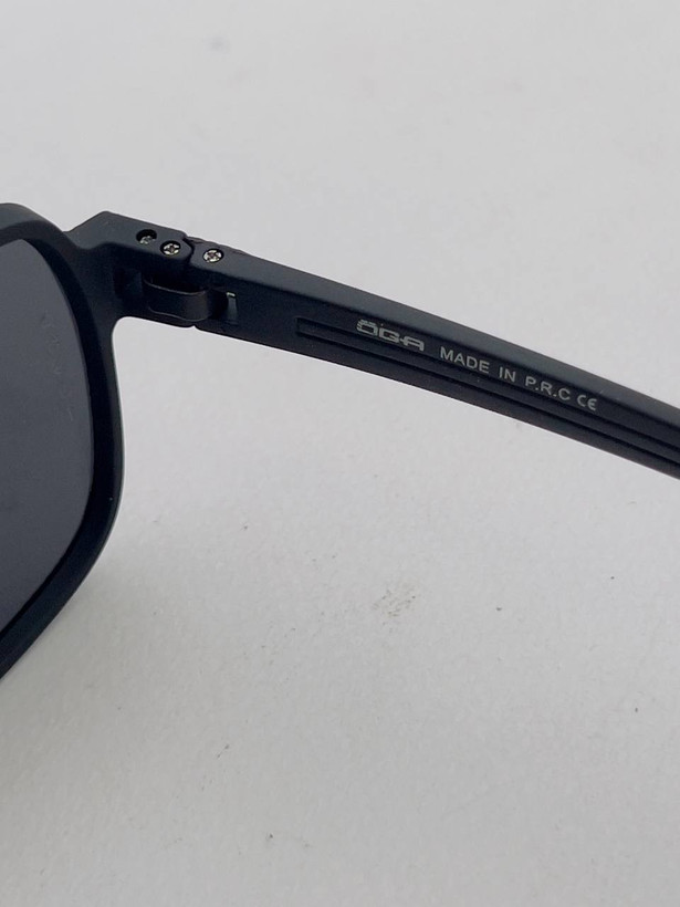 عینک آفتابی مردانه برند اوگا کد ۶۹۰۱
