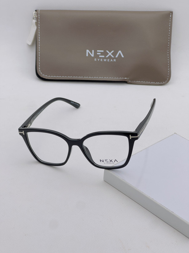 عینک طبی ۵ کاوره برند نکسا کد ۶۲۲۱۹